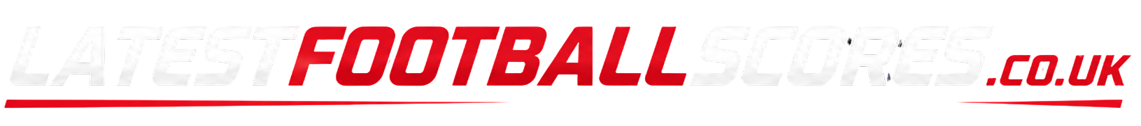 Latest Football Scores